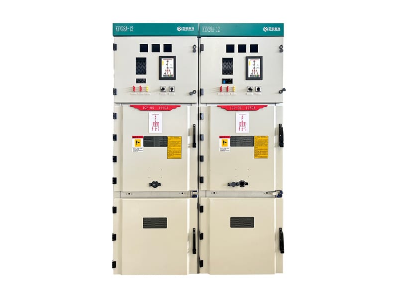 Appareillage à haute tension Kyn28-24