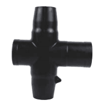 قضبان التوصيل المحمية (غير المحمية) الموسعة من الأعلى