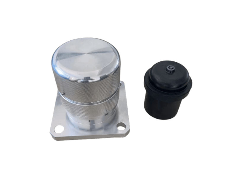 10kv Pt Schnellstecker