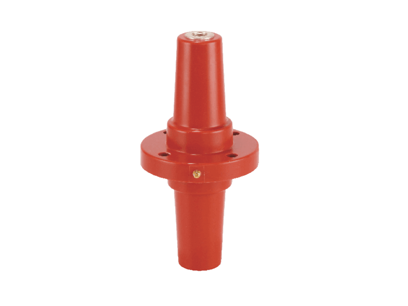 254 Втулка с двойным проходом (10 кВ) (двойной проход)