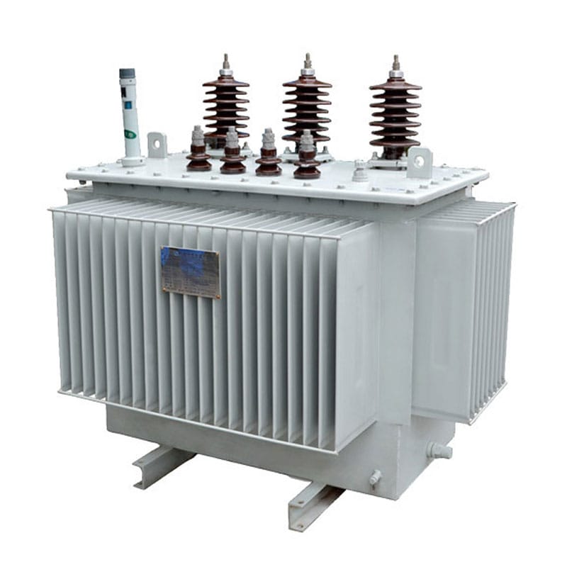 20kv Ölgefüllter Transformator