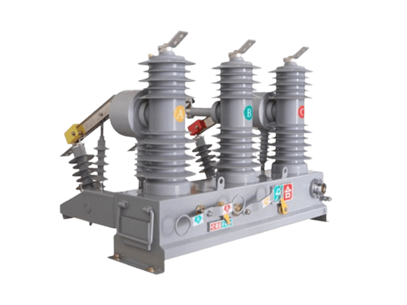 Brise-vide sur colonne Zw32-12kv