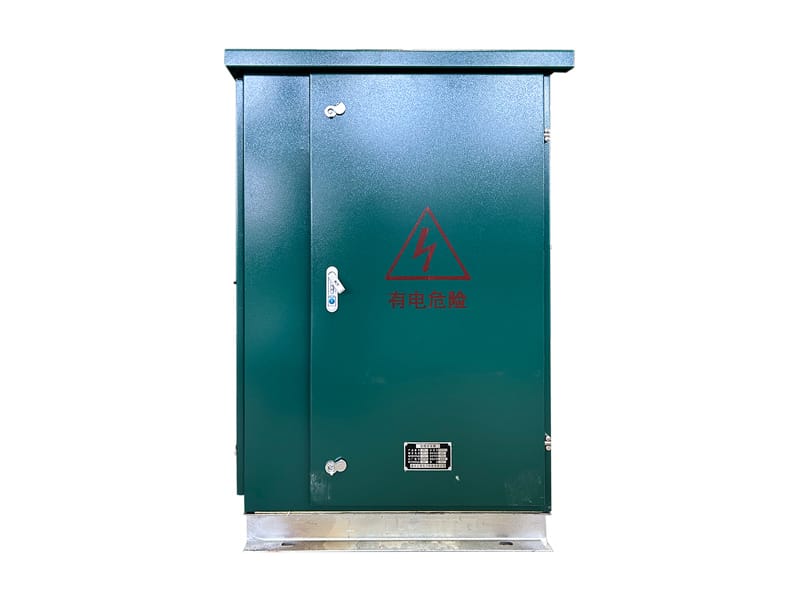 Cdcs Type Low Voltage Cable Branch Box