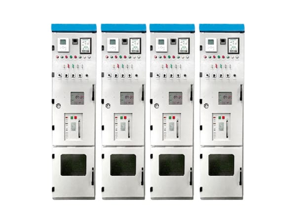 Xgn□-24 Type Ac Metal-enclosed Switchgear (c-gis For Short)
