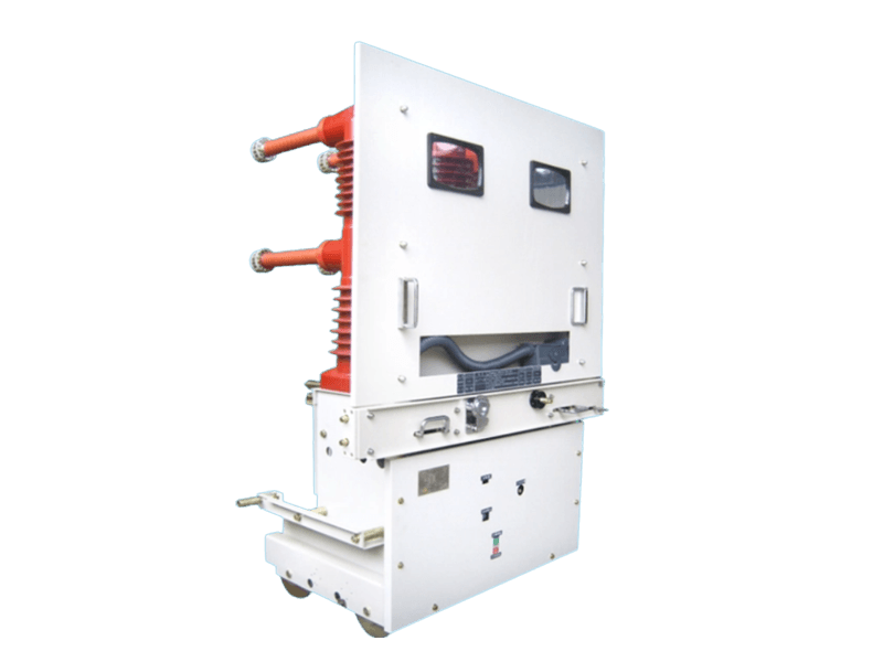 Disjoncteur à vide de type Zn85-40.5