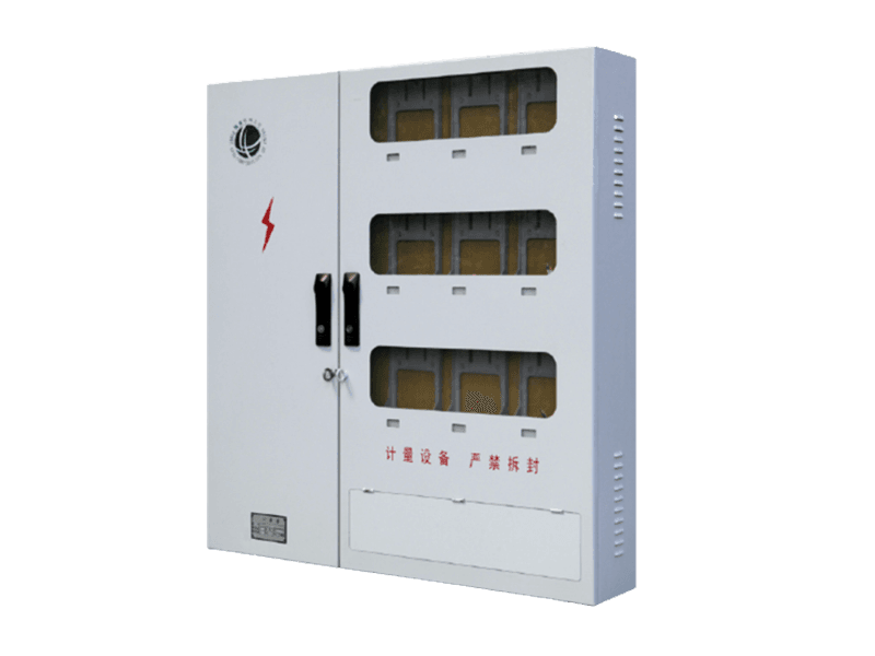 Узел учета электроэнергии типа XJM.