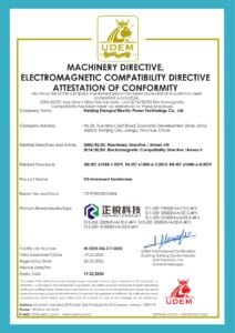 S11-20kv 63kva Ölgefüllter Transformator