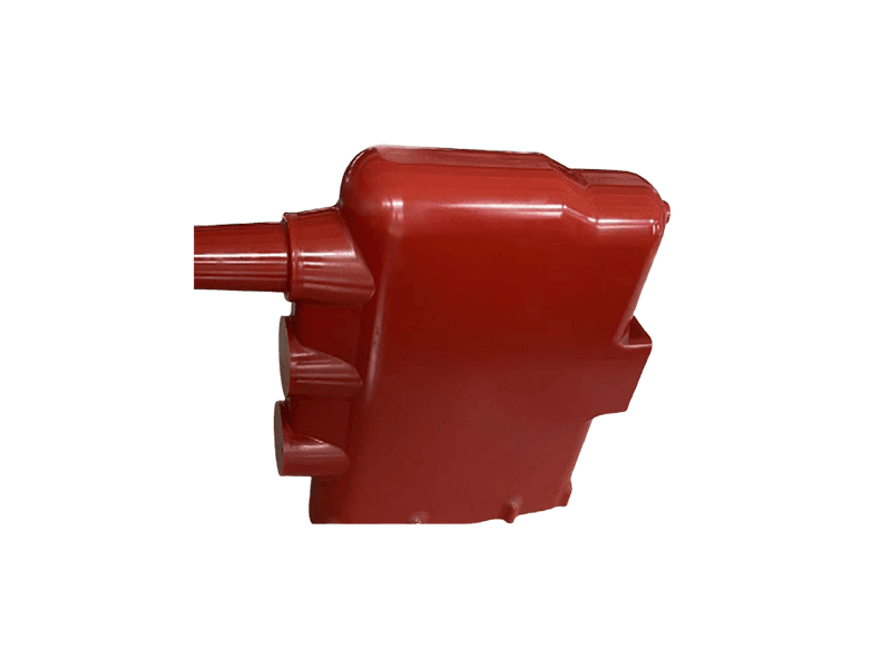 منتجات العزل الصلب (10 كيلو فولت)