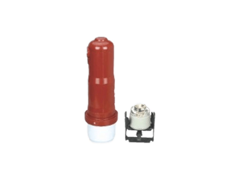 Baril de fusible 10kv