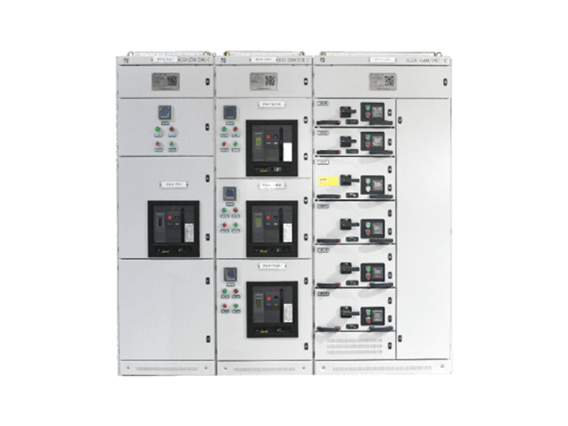 Низковольтные распределительные устройства Мнс/гс/гк