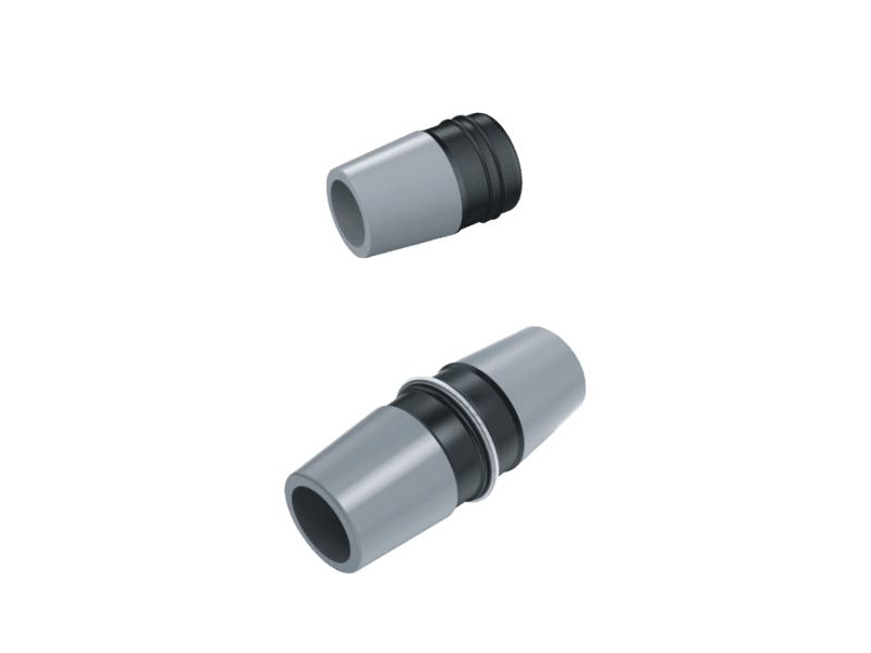 10kv European-style Measuring And Expanding Bus Coupling