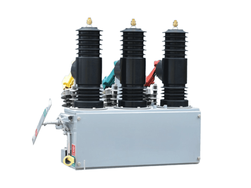 Ab-3s-12 Автоматический выключатель с постоянным магнитом на полюсе