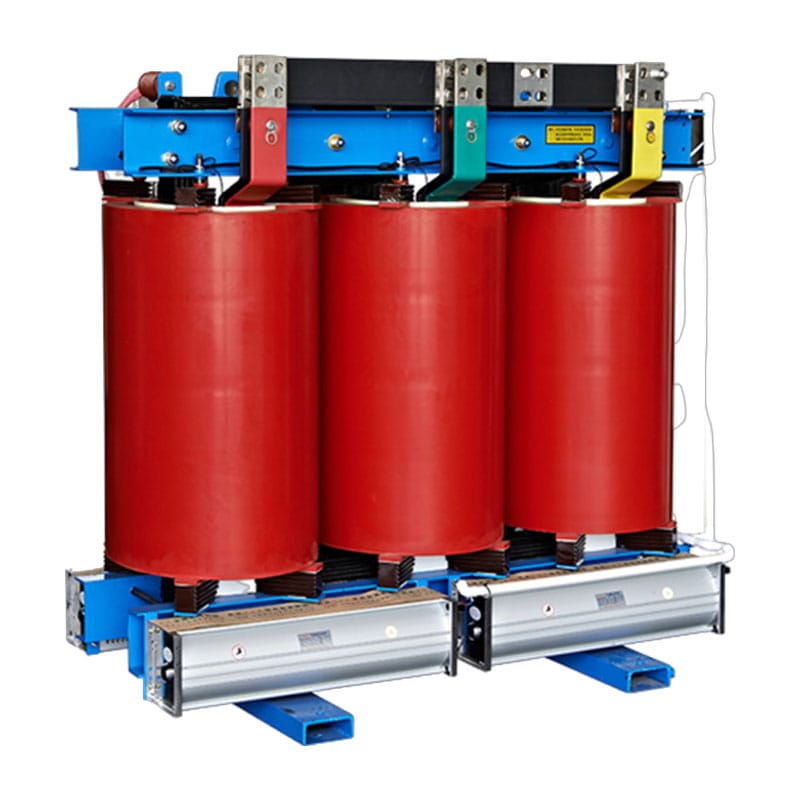10kv Trockentransformator