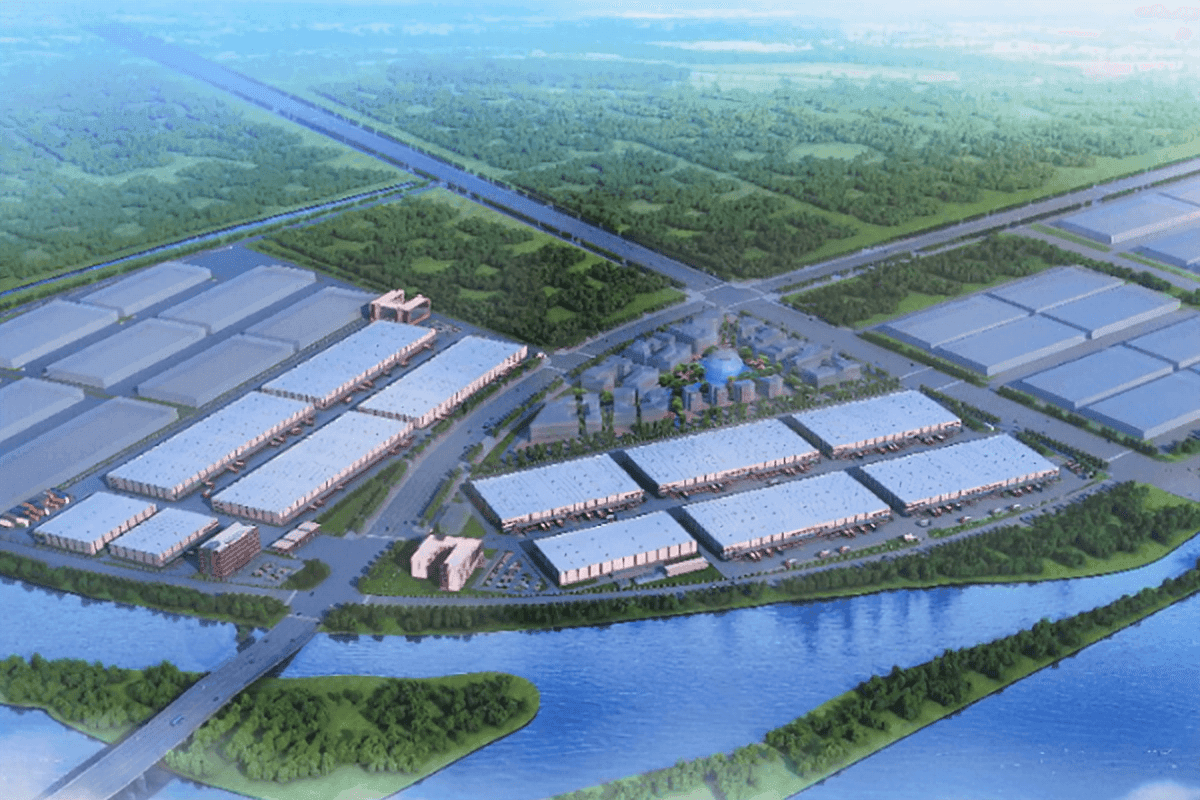 10kv-Stromverteilungsprojekt der Nanjing Airport Clearance Base_nanjing Zhengrui