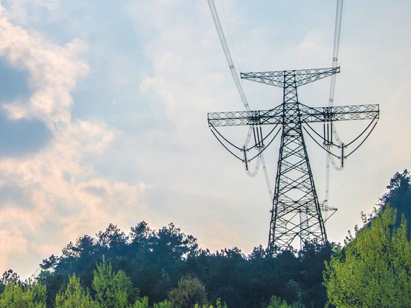 State Grid Catégorie 2 - Cadre et présélection_nanjing Zhengrui