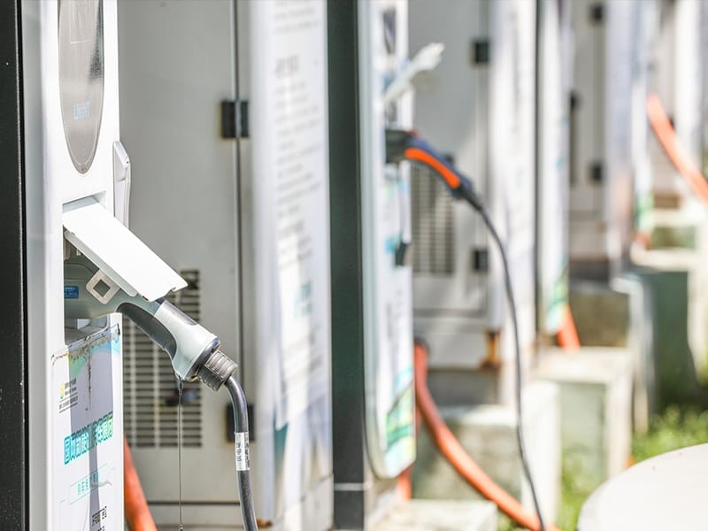 Wie installiert man die Ladesäule Welche Vorsichtsmaßnahmen_nanjing Zhengrui