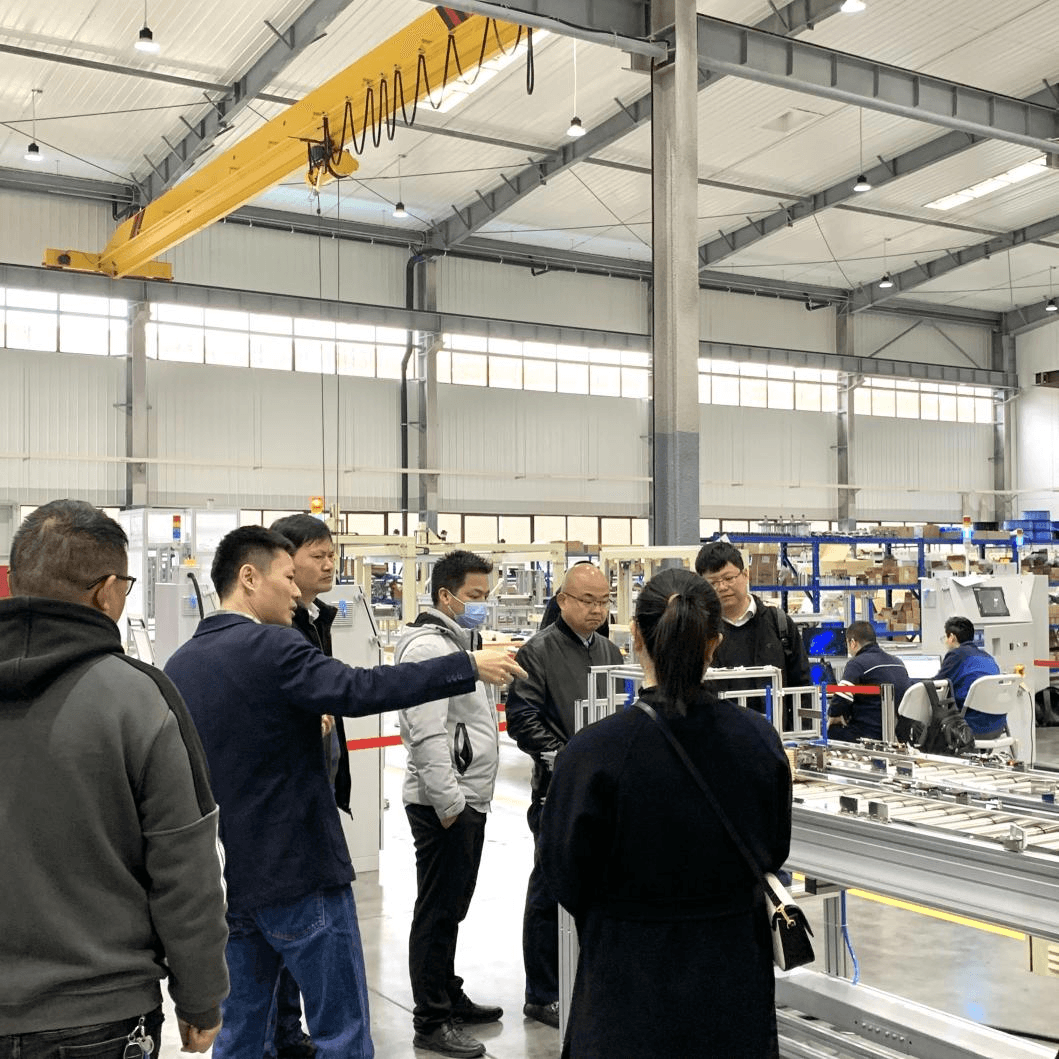 Lishui District Intelligent Manufacturing Industry Alliance 2023 Sailing Meeting Held_nanjing Zhengrui