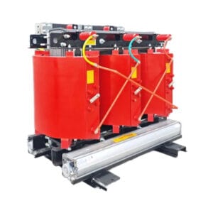 محول من النوع الجاف