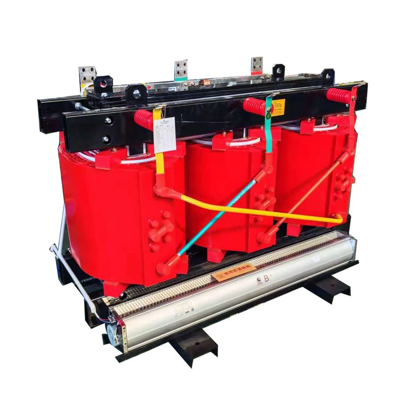 Sc10-10kv 30kva Trocken-Transformator