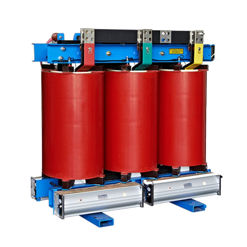 Sc10-10kv 30kva Trocken-Transformator