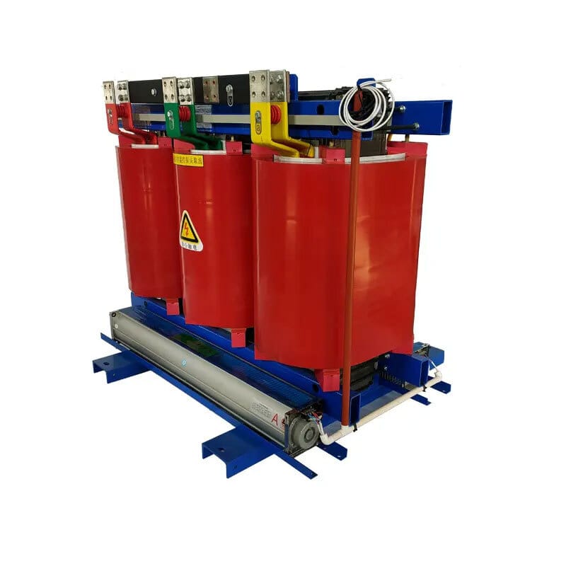 Sc10-10kv 30kva Trocken-Transformator